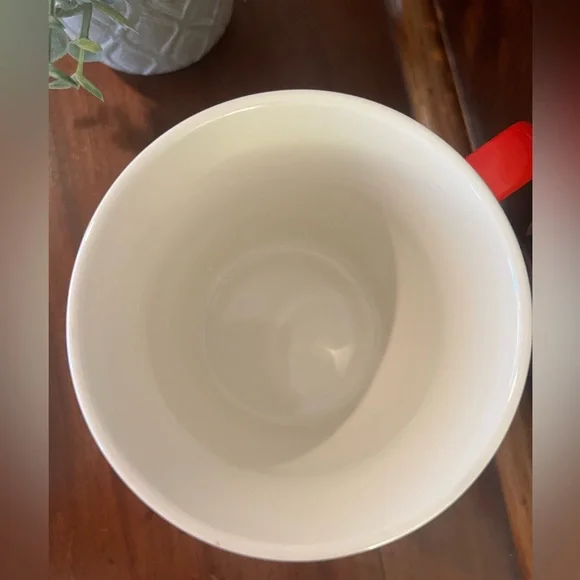 Starbucks Mug - Picture 3 of 4